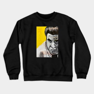 Sylvio Dante Crewneck Sweatshirt